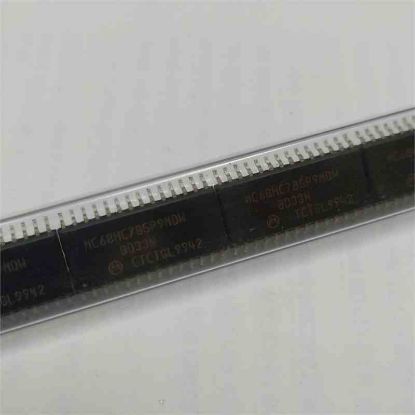 Picture of MC68HC705P9MDW IC