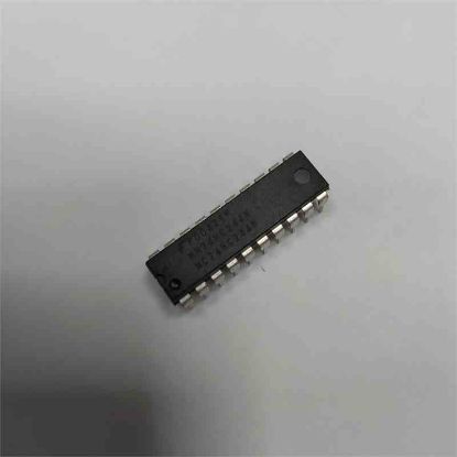 Picture of MC74HC244N DIP IC