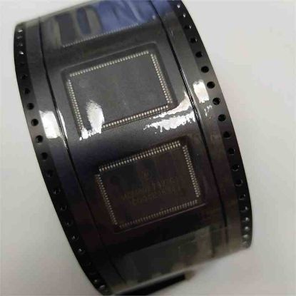 Picture of MCM69F737TQ11R IC