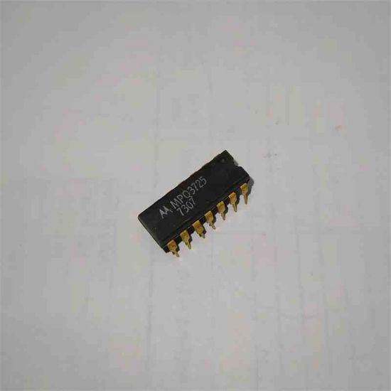 Picture of MPQ3725 TRANSISTOR