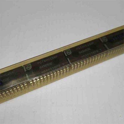 Picture of PC74HC154P DİP IC