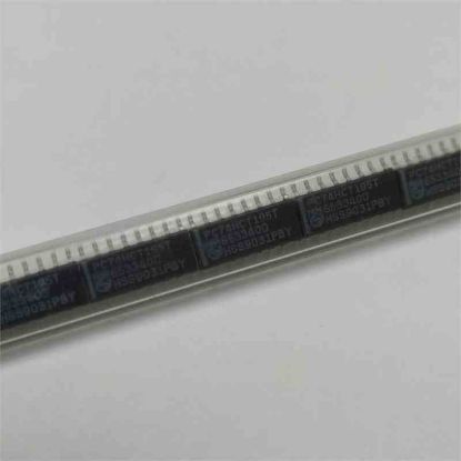 Picture of PC74HCT195T smd IC