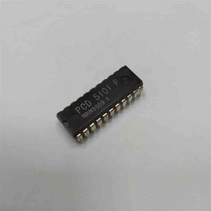 Picture of PCD5101P IC