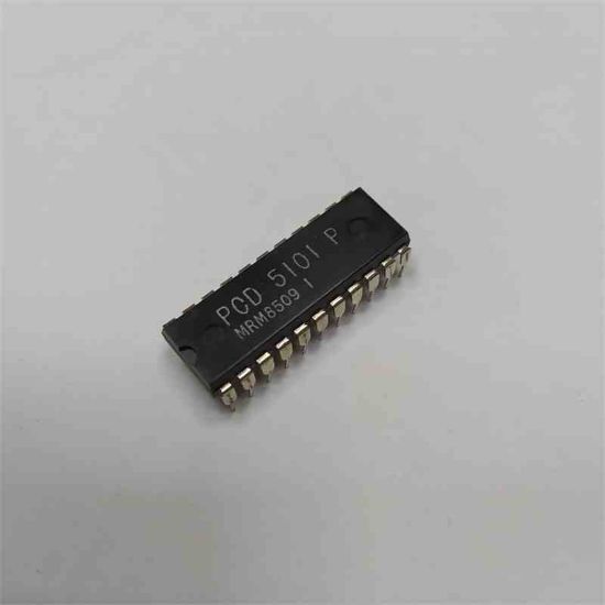 Picture of PCD5101P IC