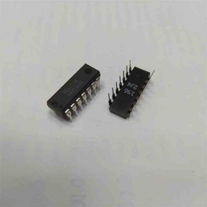 Picture of RC4156N IC