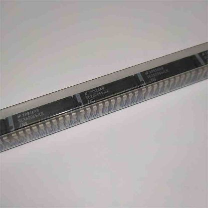 Picture of SCX6206WLK IC