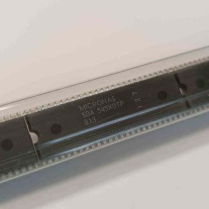 Picture of SDA545XOTP DIP IC