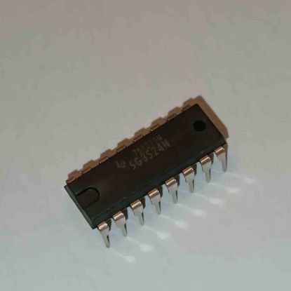 Picture of SG3524N  IC