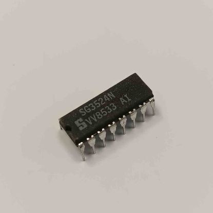 Picture of SG3524N  IC