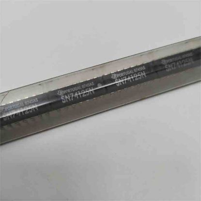 Picture of SN74125N DİP IC