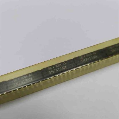 Picture of SN74126N DİP IC