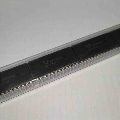 Picture of SN74154N DİP IC