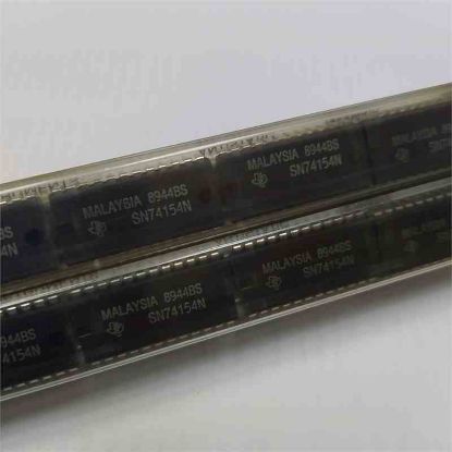 Picture of SN74154N DİP IC