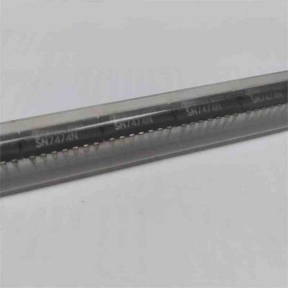 Picture of SN7474N DİP IC