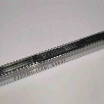 Picture of SN7474N DİP IC