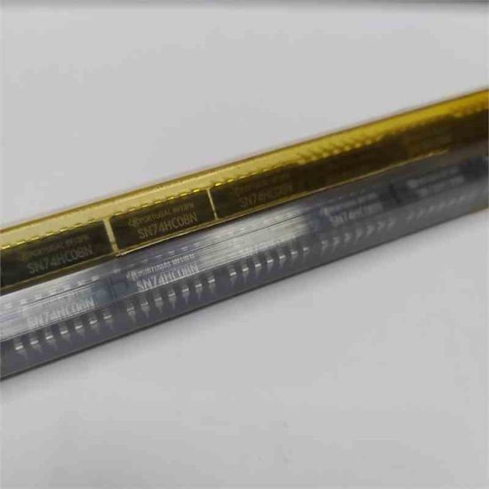 Picture of SN74HC08N  IC