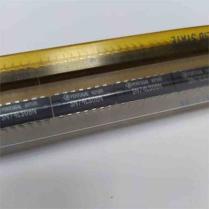 Picture of SN74LS08N DİP IC