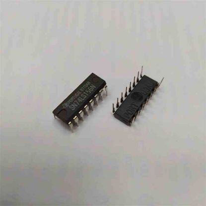 Picture of SN74LS156N  IC
