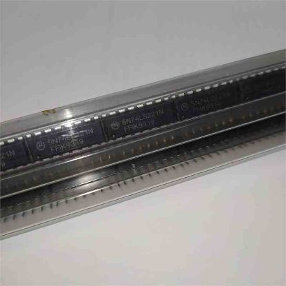 Picture of SN74LS221N DİP IC