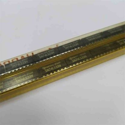 Picture of SN74LS33N  IC