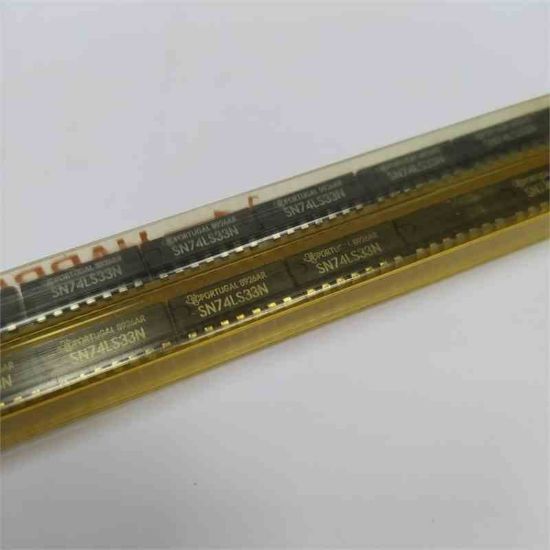 Picture of SN74LS33N  IC