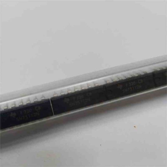 Picture of SN75112N IC