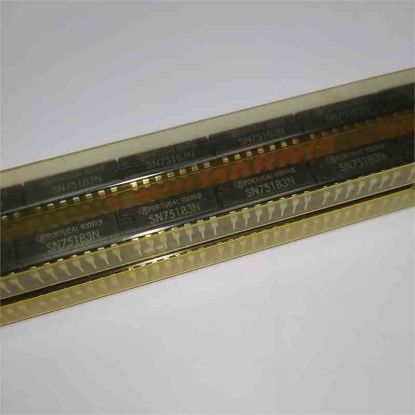 Picture of SN75183N IC