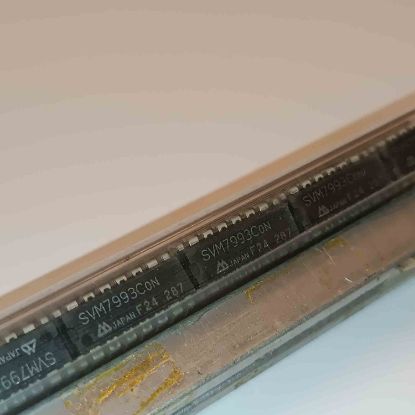 Picture of SVM7993C0N IC