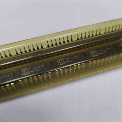 Picture of T74LS27B1  IC