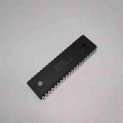Picture of TA87001 IC