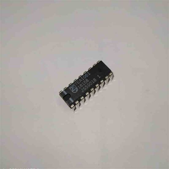 Picture of TEA1061 IC