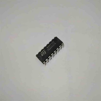 Picture of TEA2037A IC