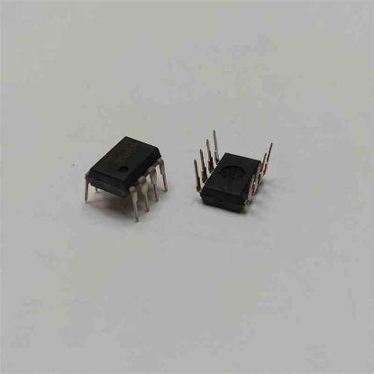 Picture of TMS3637P IC