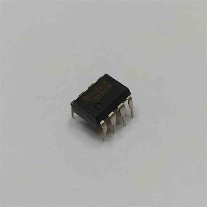 Picture of TMS3637P IC