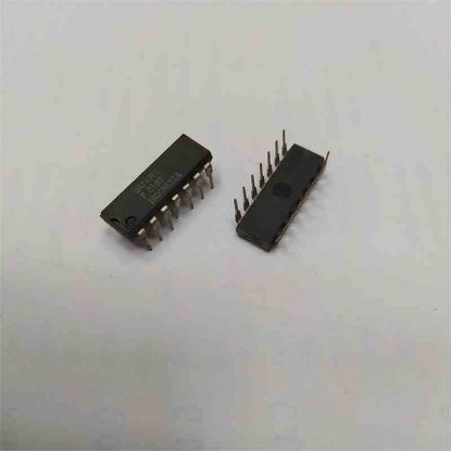 Picture of UA747PC IC