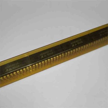 Picture of UCN5801A IC