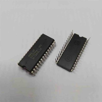 Picture of UPD43256AC85L IC