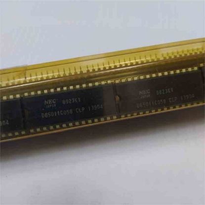 Picture of UPD65011C058 IC