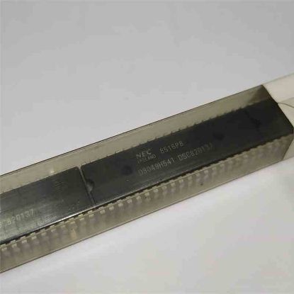 Picture of UPD8049H541 IC