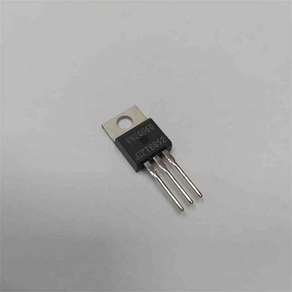 Picture of VN2406D TO220 IC