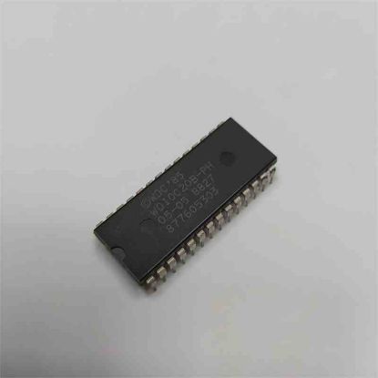 Picture of WD10C20BPH IC