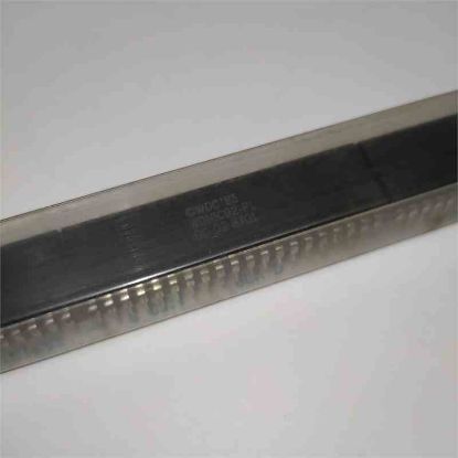 Picture of WD16C92PL IC