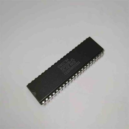 Picture of WD2010BPL IC