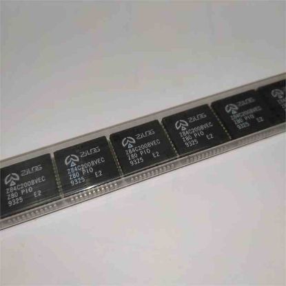 Picture of Z84C2008VEC PLCC IC