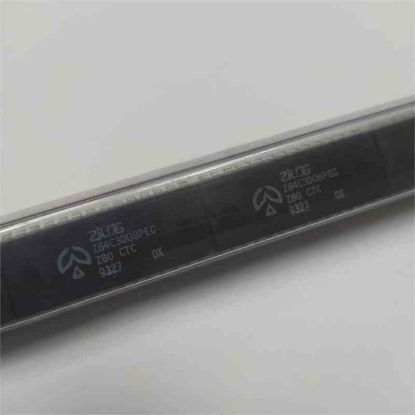 Picture of Z84C3008PEC IC