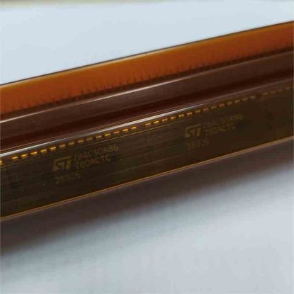 Picture of Z84C30AB6 IC