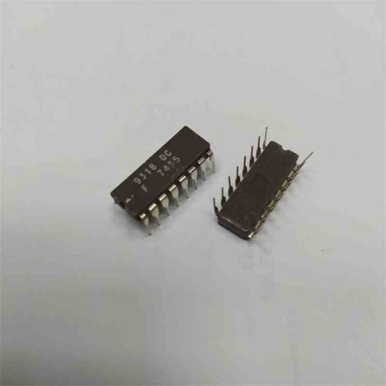 Picture of 9318DC IC