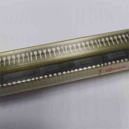 Picture of C67401N IC
