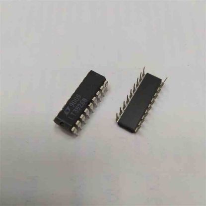 Picture of LT3526N IC