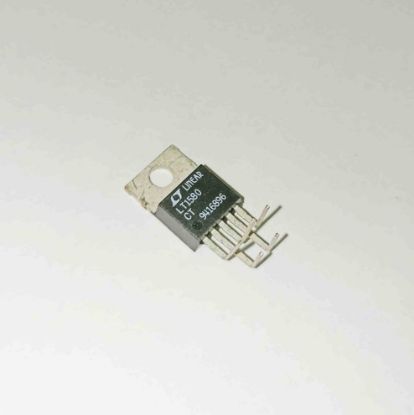 Picture of LT1580CT 7A TO220 IC